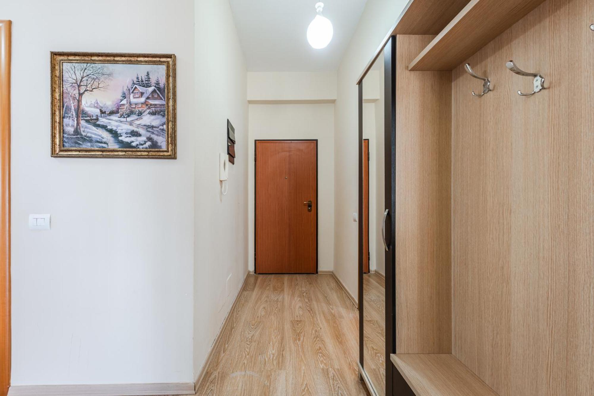 Belleview Apartment 4 Vlorë Eksteriør bilde
